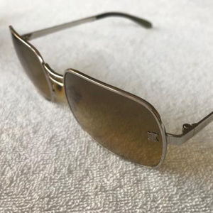 Celine Aviator Sunglasses Model SC 1013